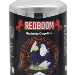 Cannaboom RED BOOM