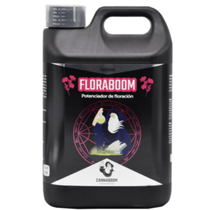 Cannaboom FLORABOOM FULLCREAM