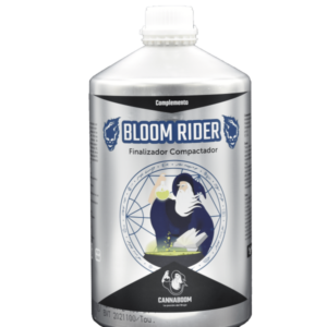 Cannaboom BLOOM RIDER