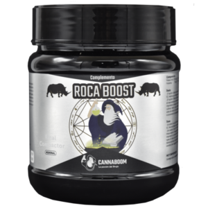 Cannaboom ROCA BOOST