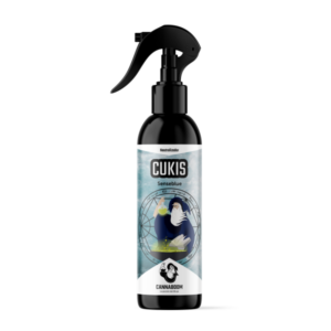 Cannaboom CUKIS SENSIBLUE