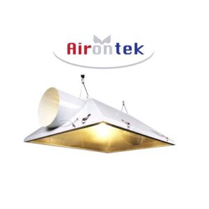 Airontek Riflettore XL Raffreddato