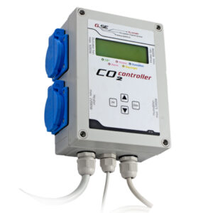 GSE CO2 Controller