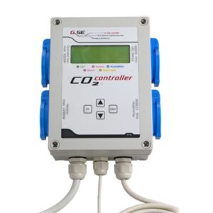 GSE CO2 Controller