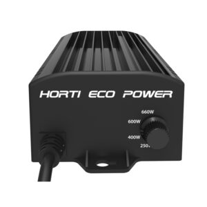 HORTI Eco Power 600W