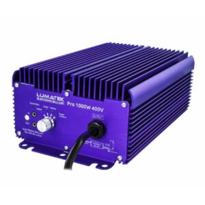 Lumatek BALLAST 1000W / 400V