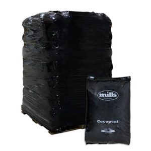 Bancale Mills COCOPEAT