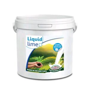 CO2Bucket Liquid Lime PH+