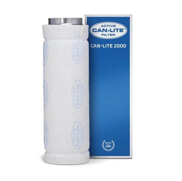 Can-Filters CAN-LITE