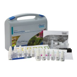 Oase AquaActiv Water Analysis