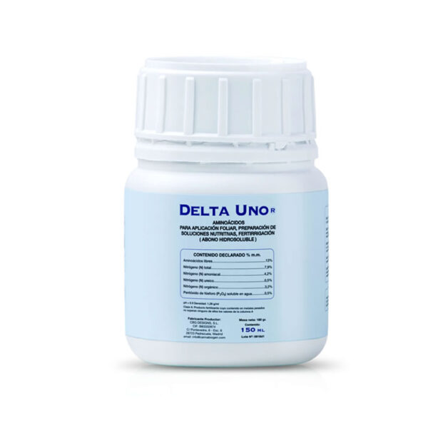 CannaBioGen DELTA 1