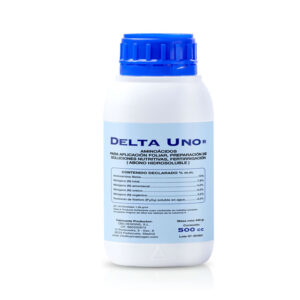 CannaBioGen DELTA 1