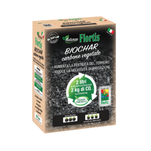 Flortis Biochar