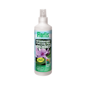 Flortis Integratore Fogliare Orchidee