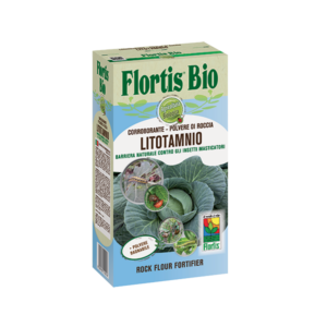 Flortis Litotamnio