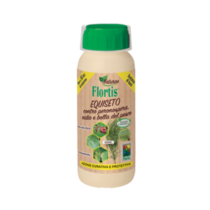 Flortis Naturae Estratto di Equiseto 500ml Concentrato