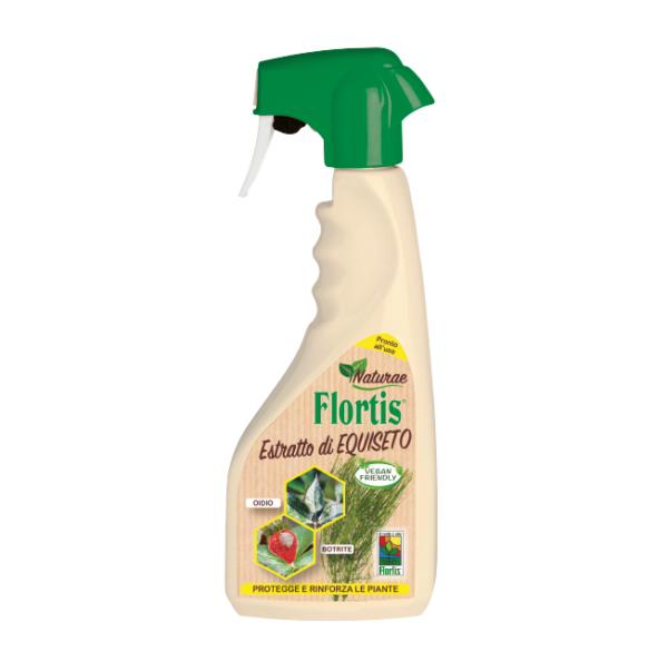 Flortis Naturae Estratto di Equiseto