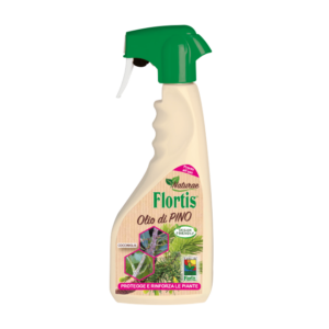 Flortis Naturae Estratto di Pino