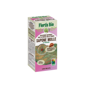 Flortis Sapone Molle Liquido Concentrato