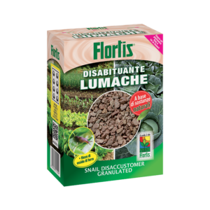 Flortis Disabituante Lumache