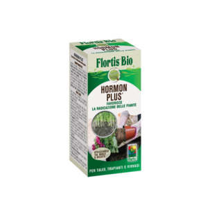 Flortis Hormon Plus