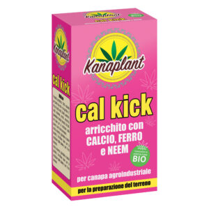 Flortis Kanaplant Cal Kick