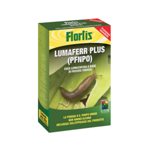 Flortis Lumaferr Plus