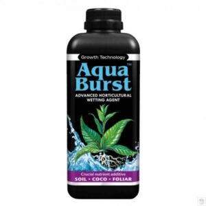 Growth Technology AquaBurst