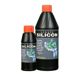 Growth Technology Liquid Silicon