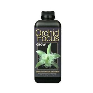 Growth Technology Orchid Focus Grow