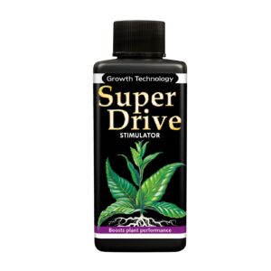 Growth Technology Superdrive