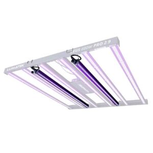 Lumatek UV Led BAR