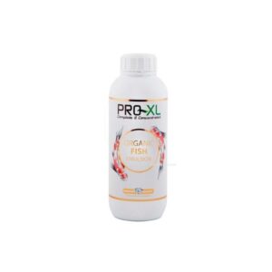 Pro-XL ORGANIC FISH EMULSION