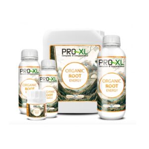 Pro-XL ORGANIC ROOT ENERGY