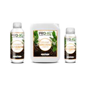 Pro-XL ORGANIC SUPER ENZYM COMPLEX