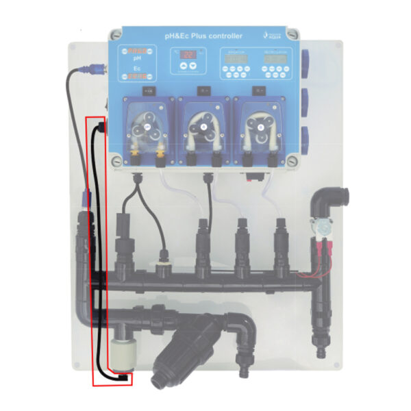 ProSystem Aqua Sonda EC