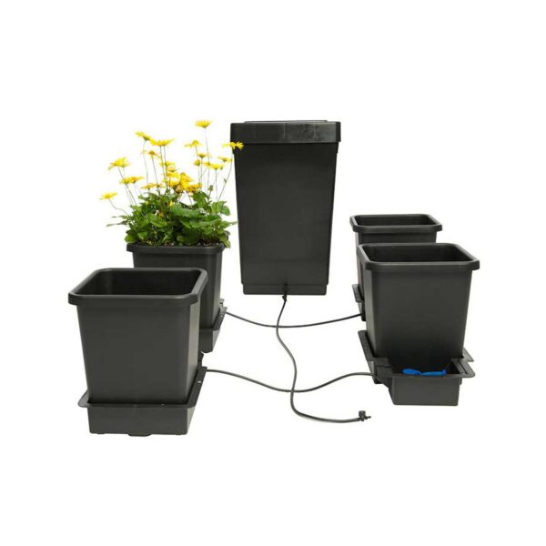 AutoPot 1POT System Kit 4POT