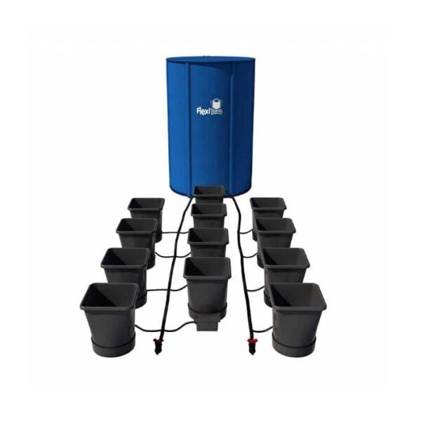 AutoPot 1POT XL System Kit 12POT XL