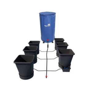 AutoPot 1POT XL System Kit 6POT XL