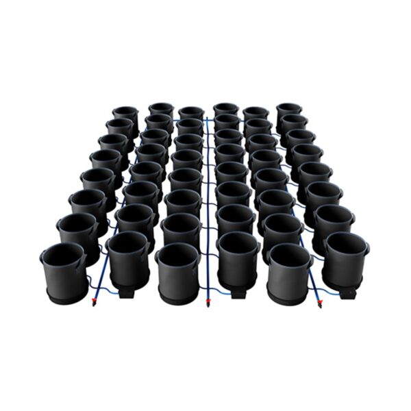 AutoPot 1POT XXL System Kit 48POT 50L