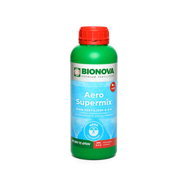 Bio Nova Aero Supermix