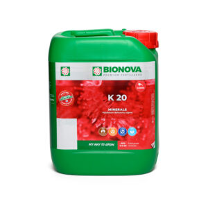 Bio Nova K 20