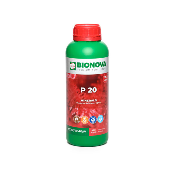 Bio Nova P 20