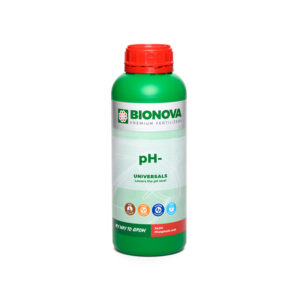 Bio Nova PH-