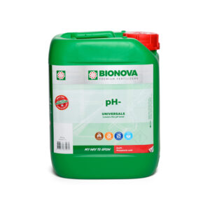 Bio Nova PH-