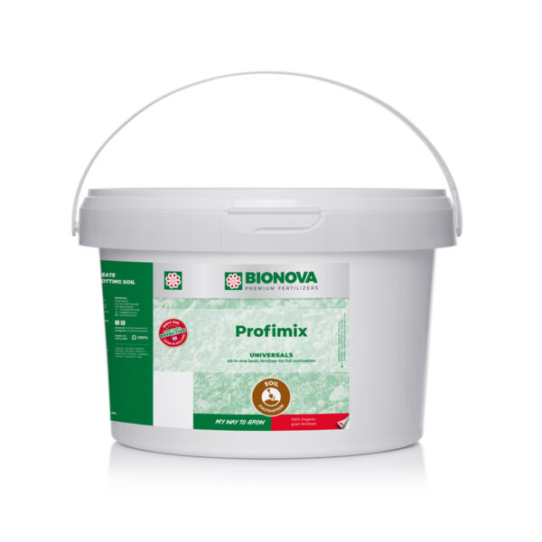 Bio Nova Profimix