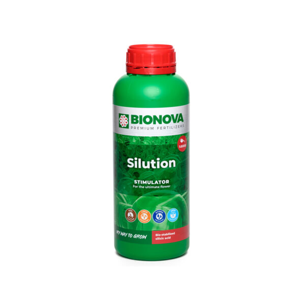 Bio Nova Silution