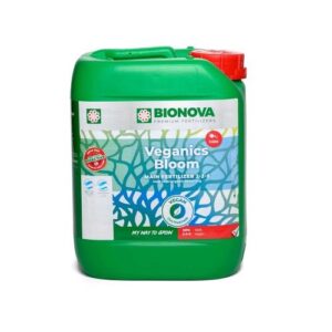 Bio Nova Veganics Bloom