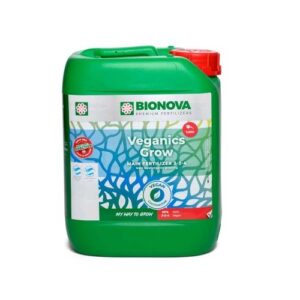 Bio Nova Veganics Grow