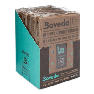 Boveda 58 BOX